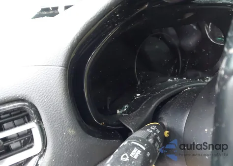 2021 Dodge Durango Pursuit Awd from USA, damaged, VIN 1C4SDJFT4MC643587